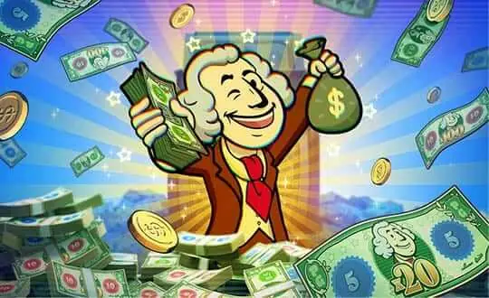 Cash Mania by PG Soft