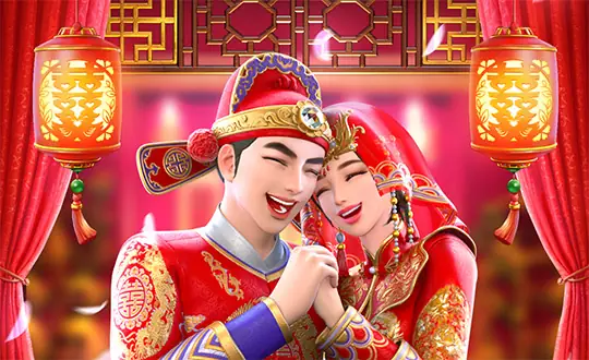 Double Fortune by PG Soft