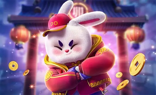 Fortune Rabbit by PG Soft
