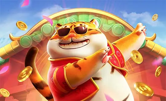 Fortune Tiger by PG Soft