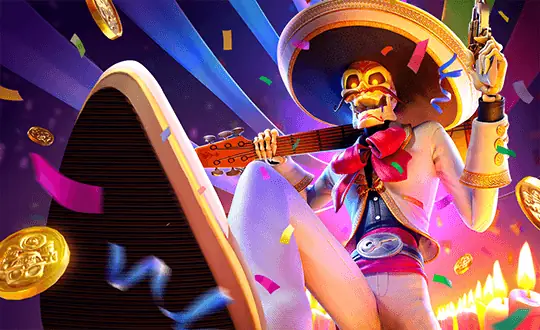 Wild Bandito by PG Soft