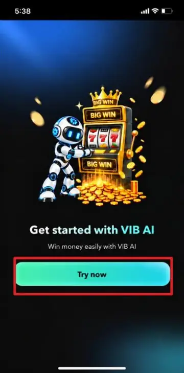 Try now